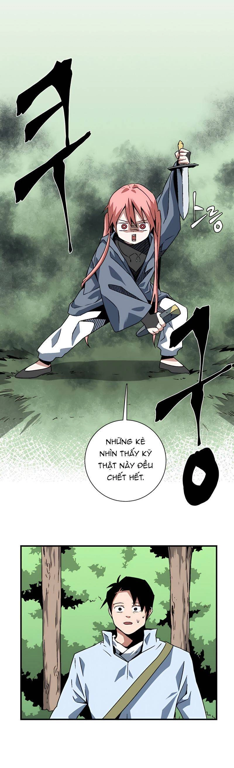 Ta Một Bước Làm Quỷ Vương Chapter 27 - 18