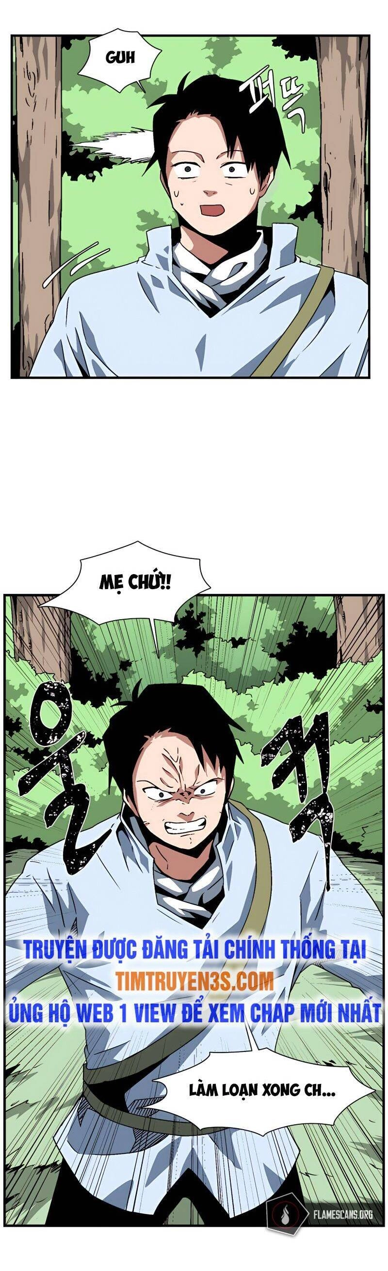 Ta Một Bước Làm Quỷ Vương Chapter 27 - 19