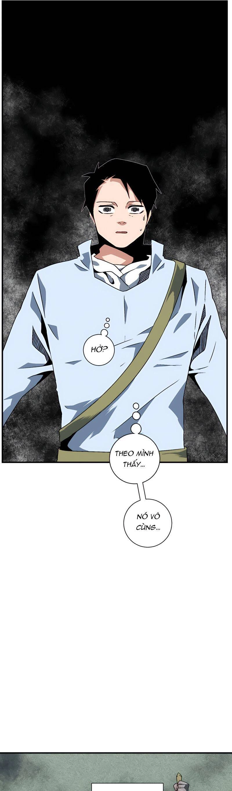 Ta Một Bước Làm Quỷ Vương Chapter 27 - 22