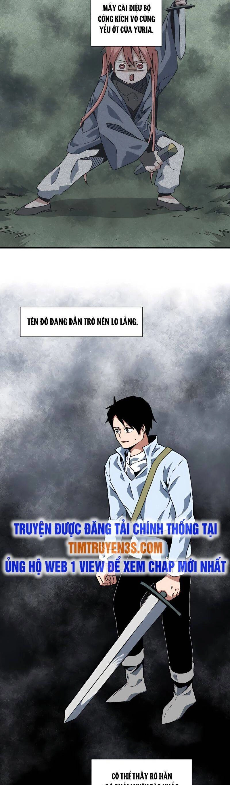 Ta Một Bước Làm Quỷ Vương Chapter 27 - 23