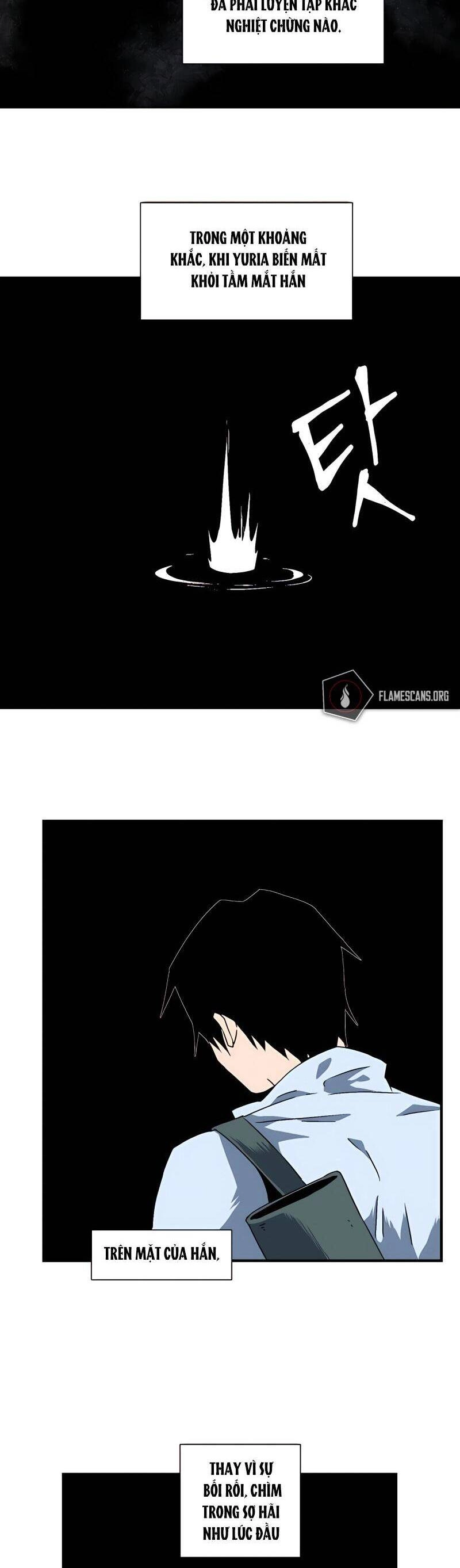 Ta Một Bước Làm Quỷ Vương Chapter 27 - 24