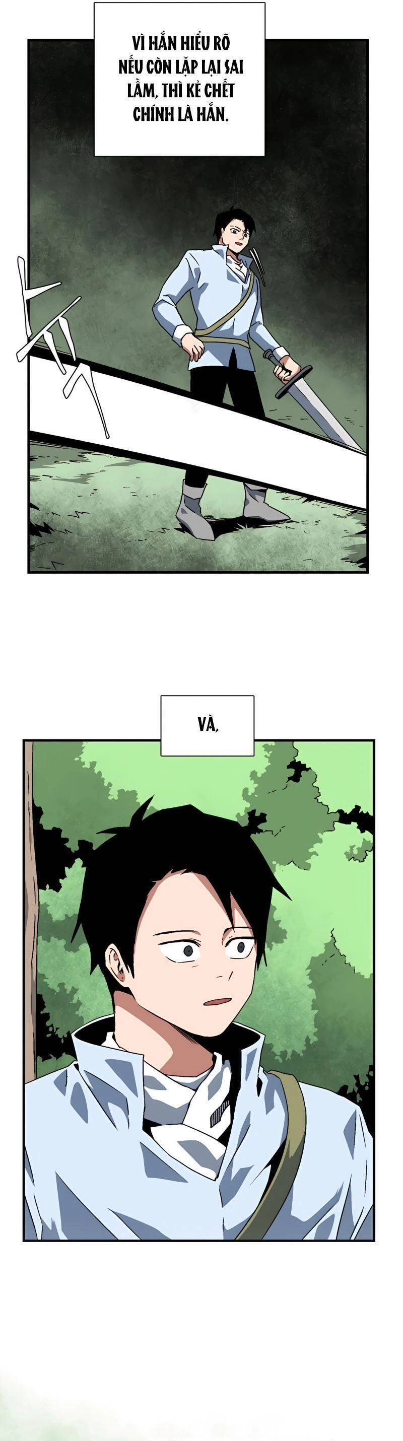 Ta Một Bước Làm Quỷ Vương Chapter 27 - 26