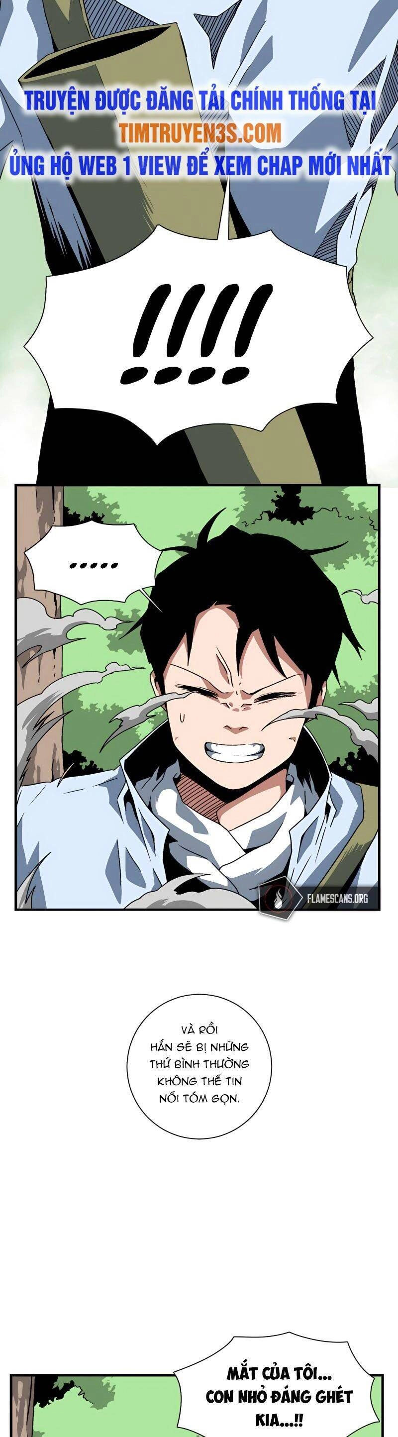 Ta Một Bước Làm Quỷ Vương Chapter 27 - 31