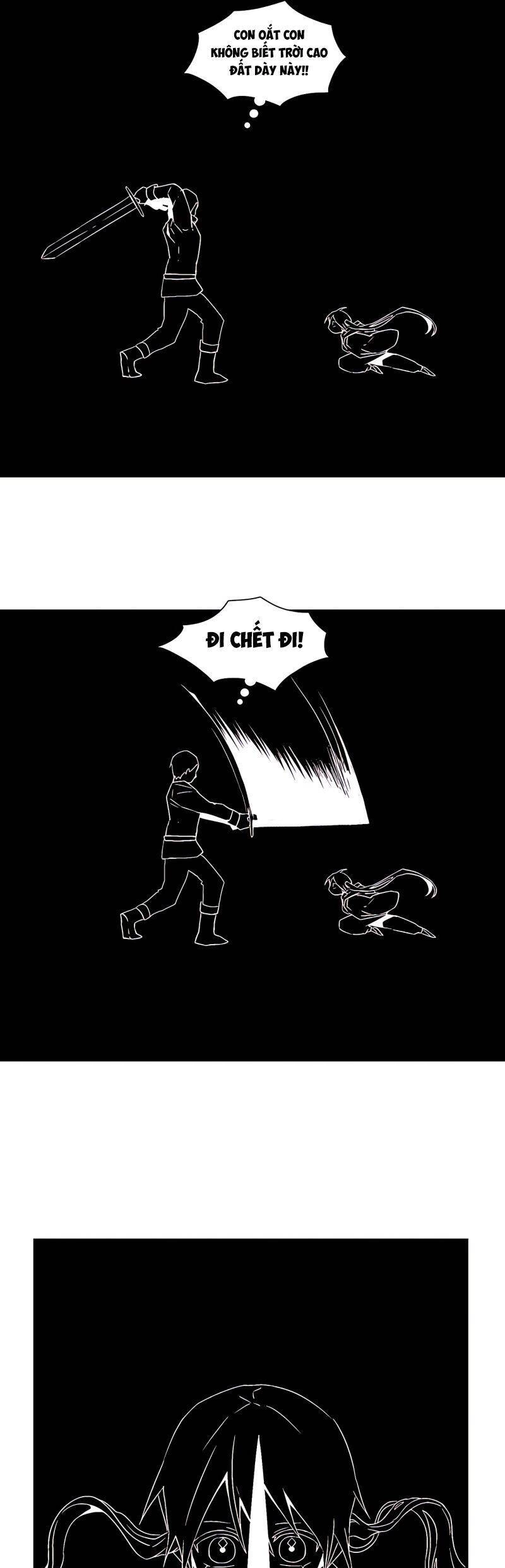 Ta Một Bước Làm Quỷ Vương Chapter 27 - 34