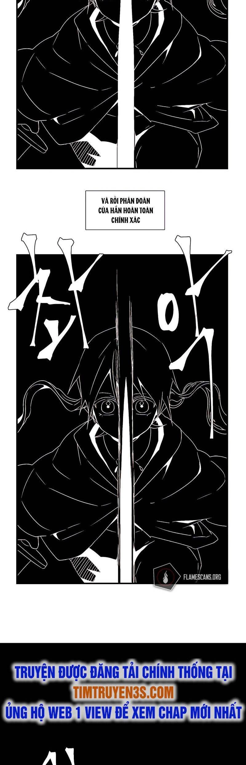 Ta Một Bước Làm Quỷ Vương Chapter 27 - 35