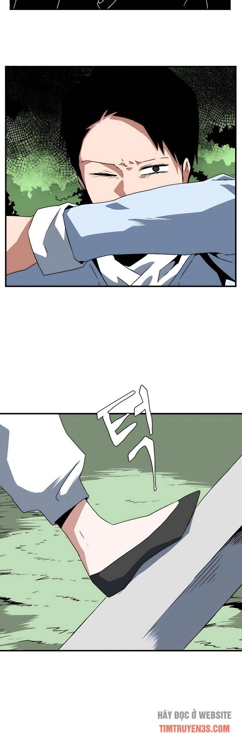 Ta Một Bước Làm Quỷ Vương Chapter 27 - 37