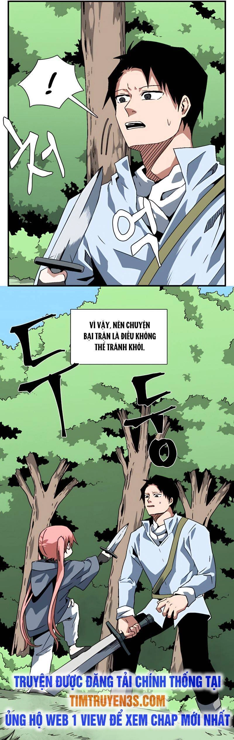 Ta Một Bước Làm Quỷ Vương Chapter 27 - 38