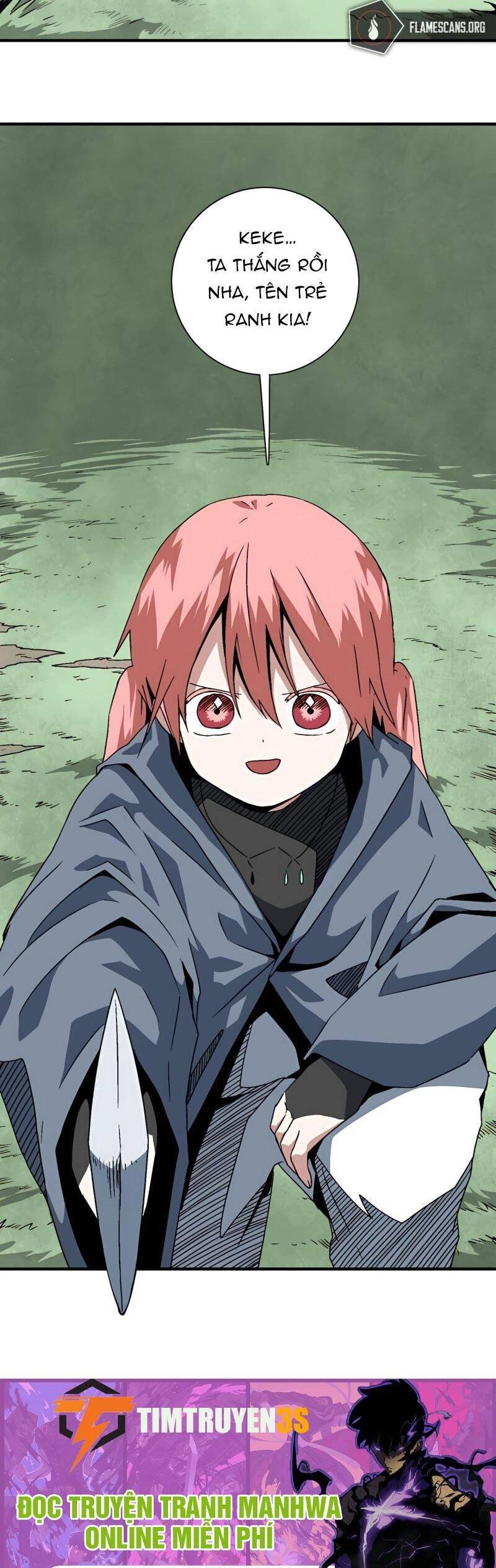 Ta Một Bước Làm Quỷ Vương Chapter 27 - 39