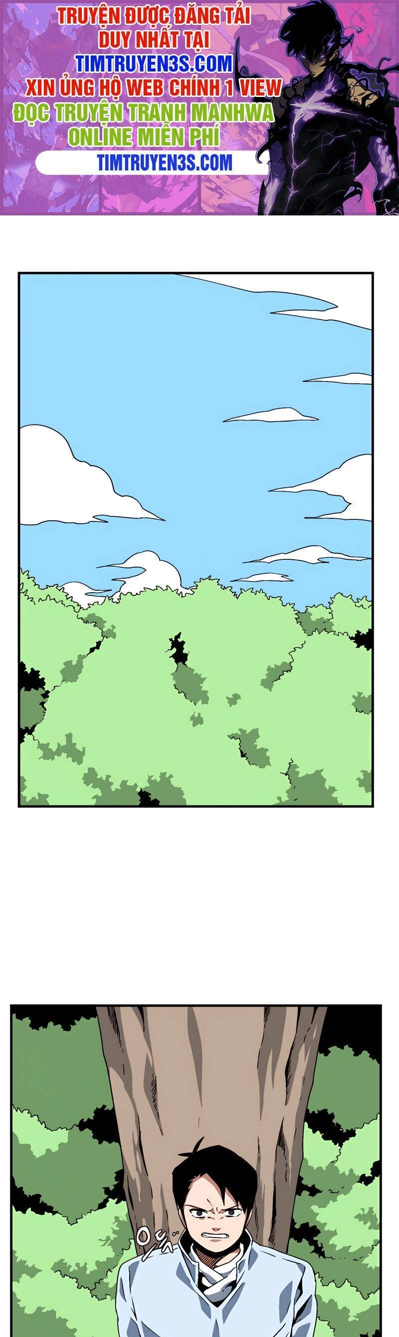 Ta Một Bước Làm Quỷ Vương Chapter 28 - 4