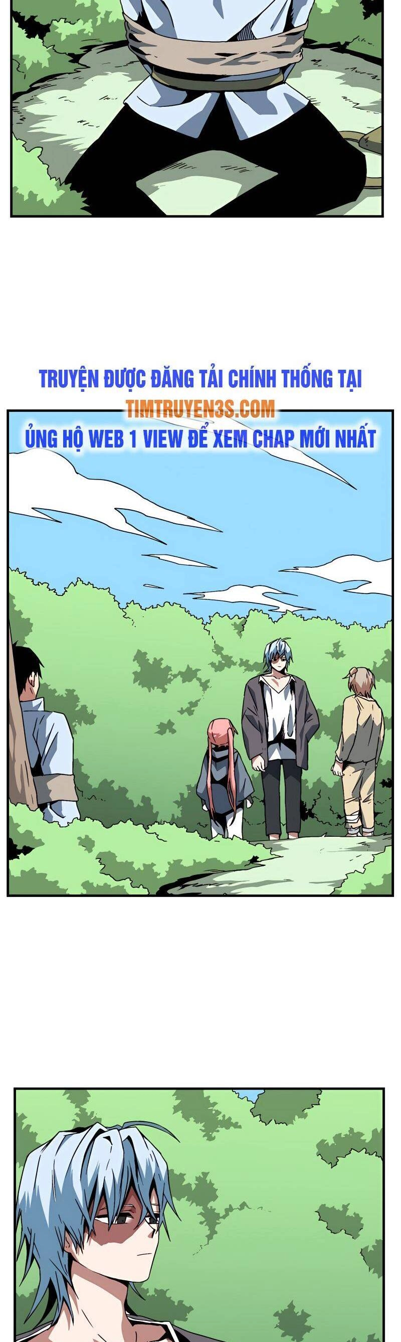 Ta Một Bước Làm Quỷ Vương Chapter 28 - 5