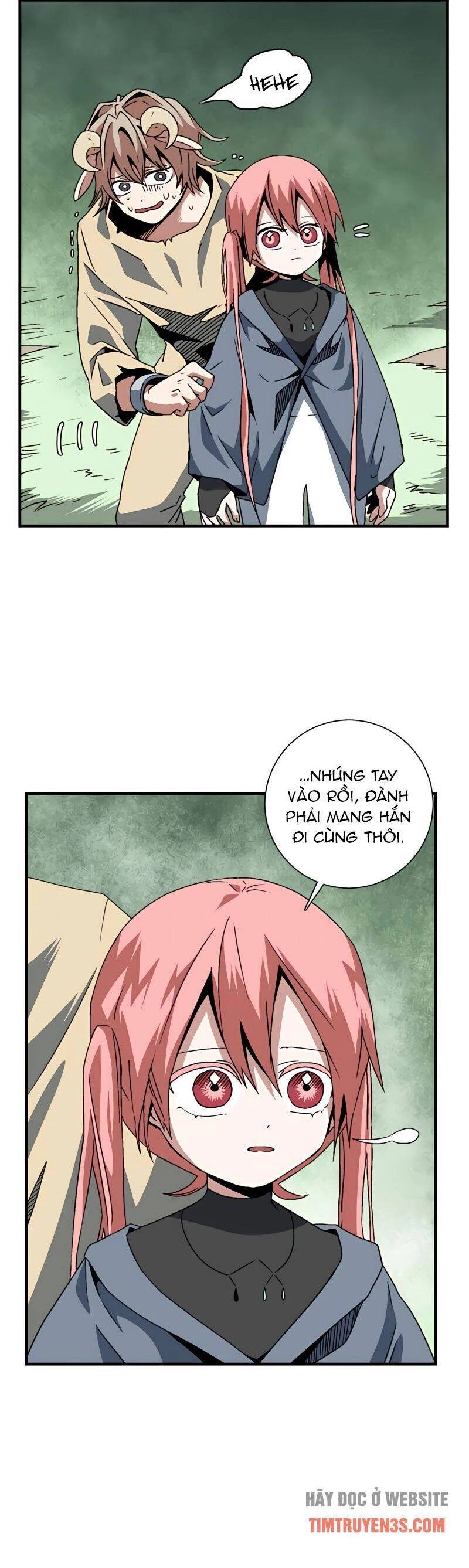 Ta Một Bước Làm Quỷ Vương Chapter 28 - 7