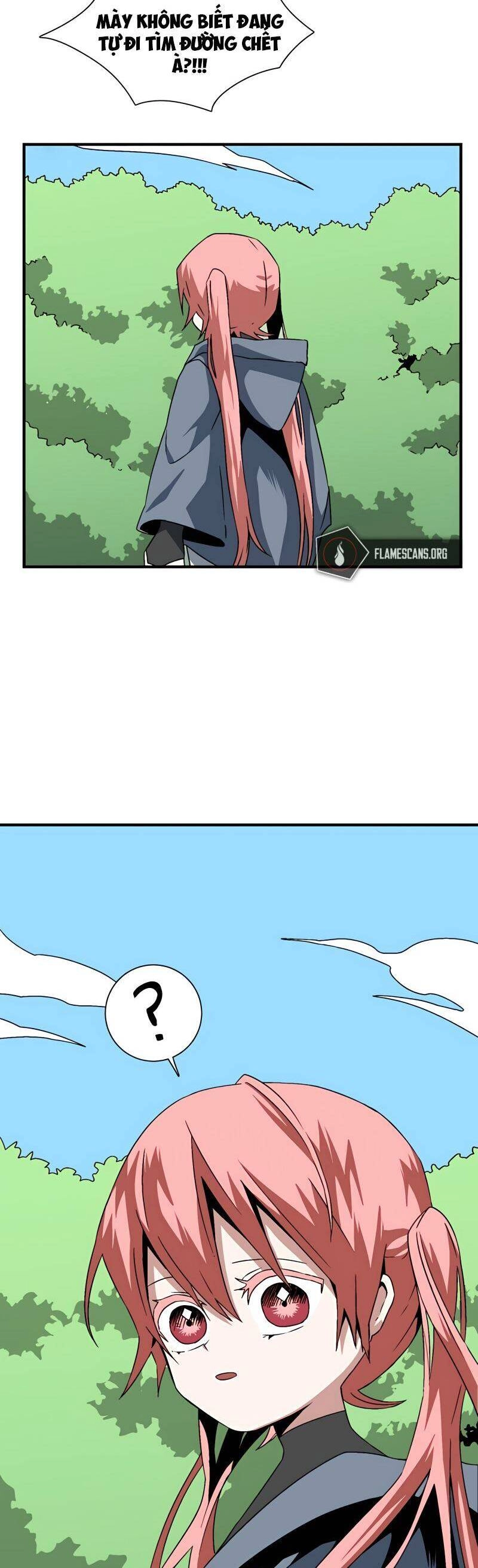 Ta Một Bước Làm Quỷ Vương Chapter 28 - 10