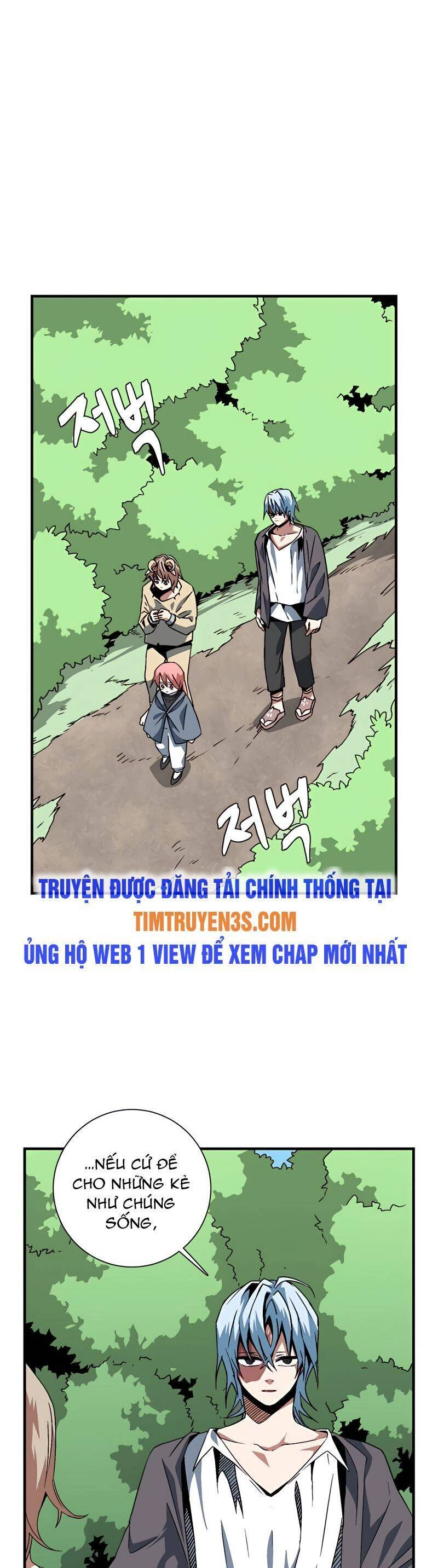 Ta Một Bước Làm Quỷ Vương Chapter 28 - 13