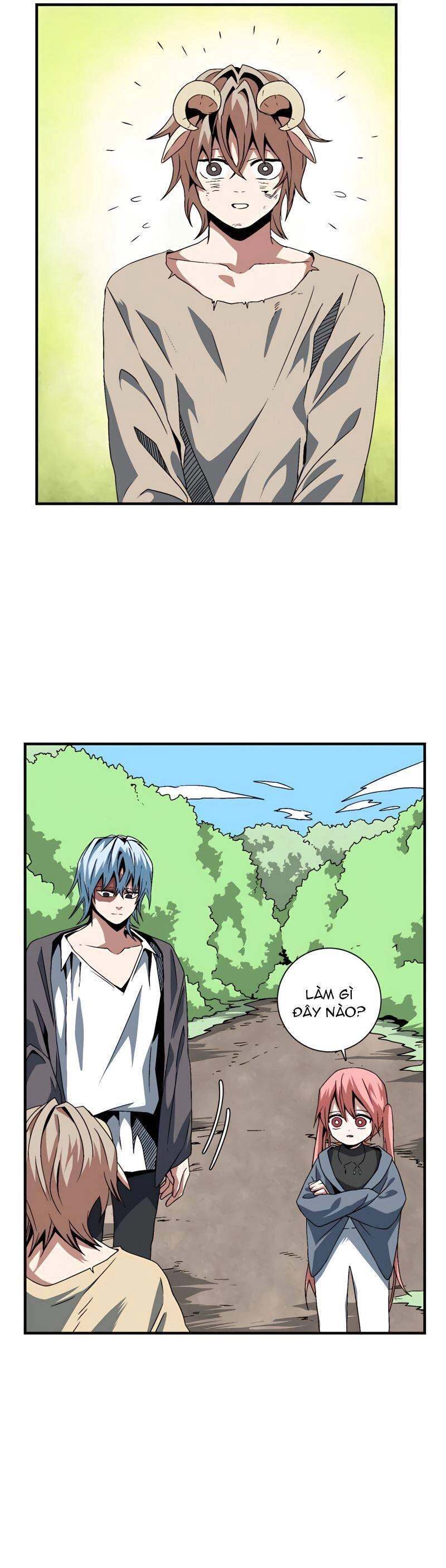 Ta Một Bước Làm Quỷ Vương Chapter 28 - 16