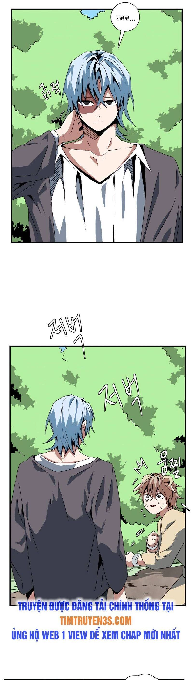 Ta Một Bước Làm Quỷ Vương Chapter 28 - 17