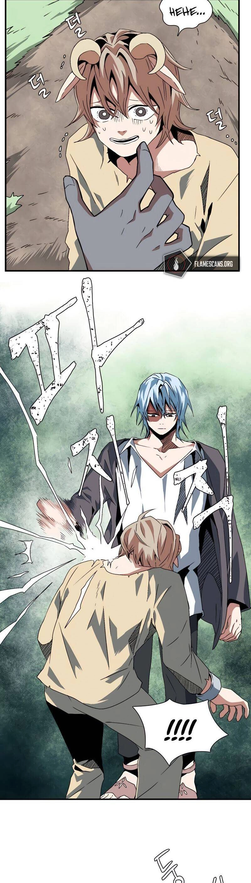 Ta Một Bước Làm Quỷ Vương Chapter 28 - 18