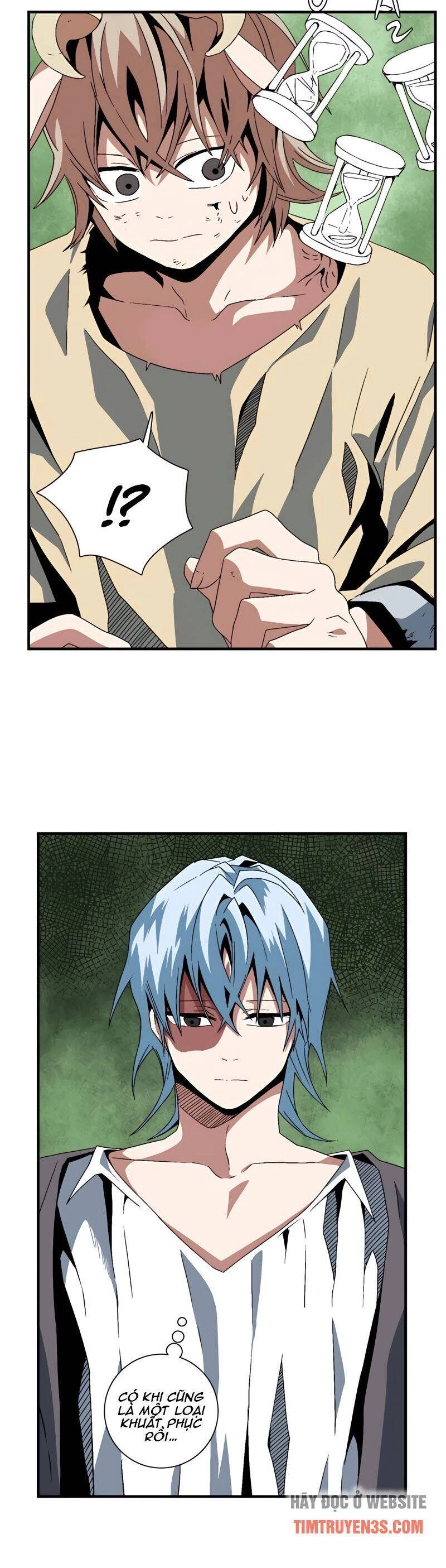 Ta Một Bước Làm Quỷ Vương Chapter 28 - 19