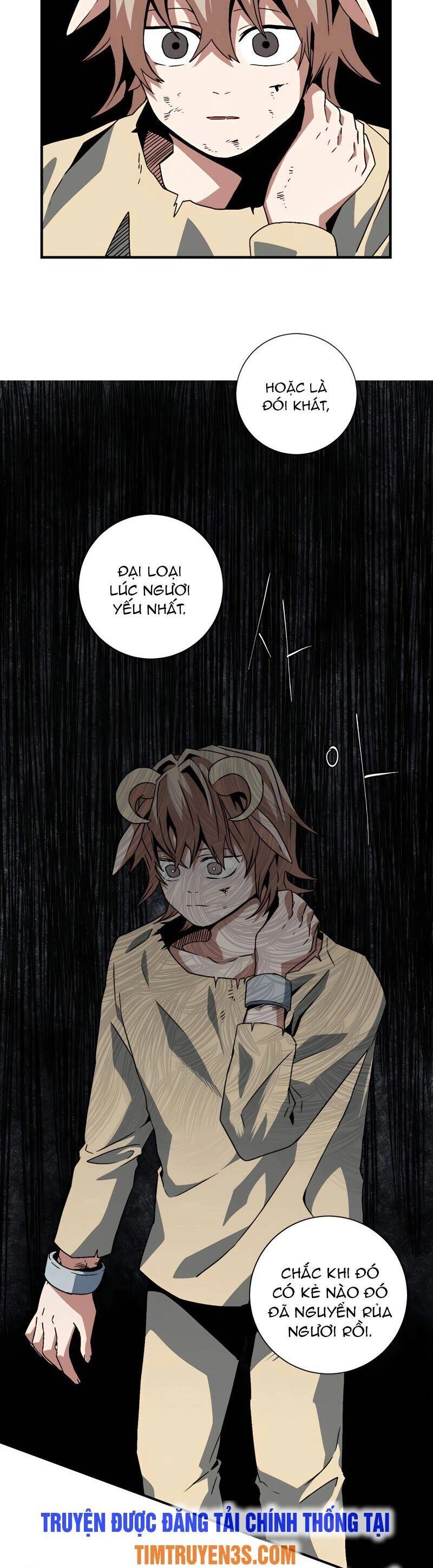 Ta Một Bước Làm Quỷ Vương Chapter 28 - 21