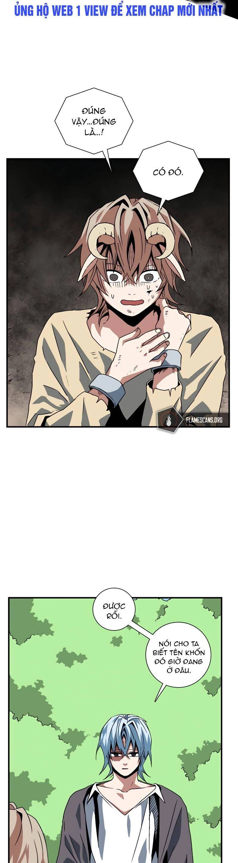 Ta Một Bước Làm Quỷ Vương Chapter 28 - 22