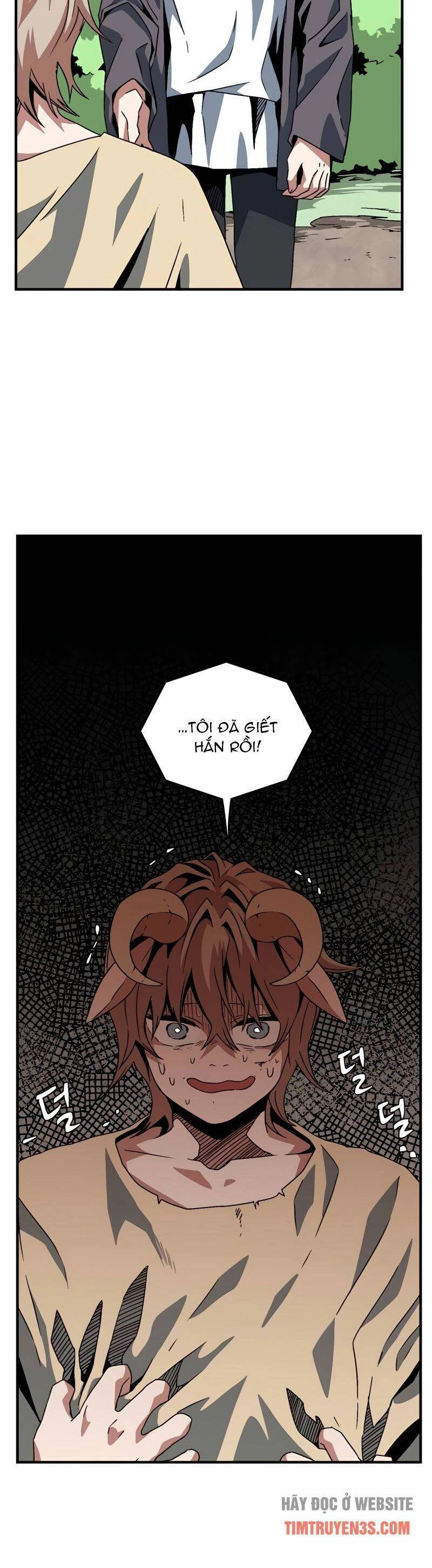 Ta Một Bước Làm Quỷ Vương Chapter 28 - 23