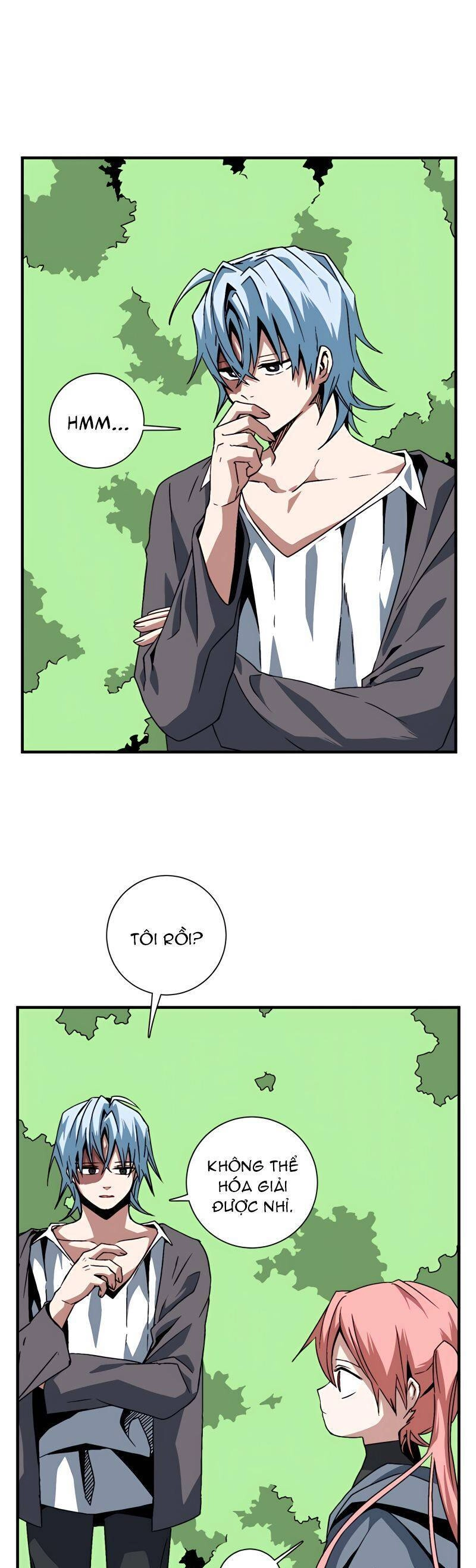 Ta Một Bước Làm Quỷ Vương Chapter 28 - 24