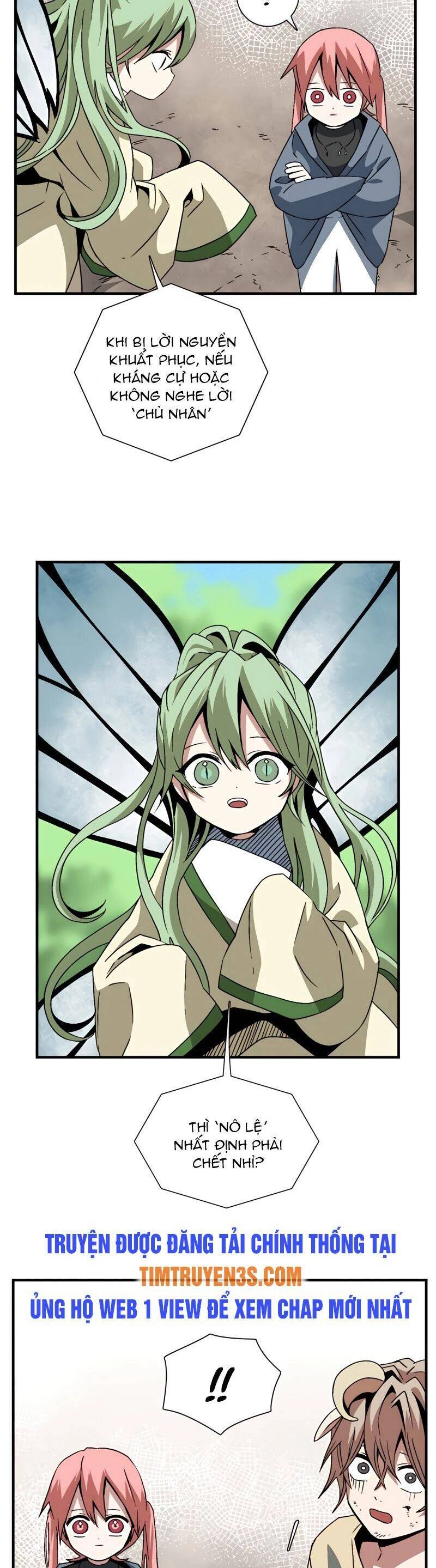 Ta Một Bước Làm Quỷ Vương Chapter 28 - 29