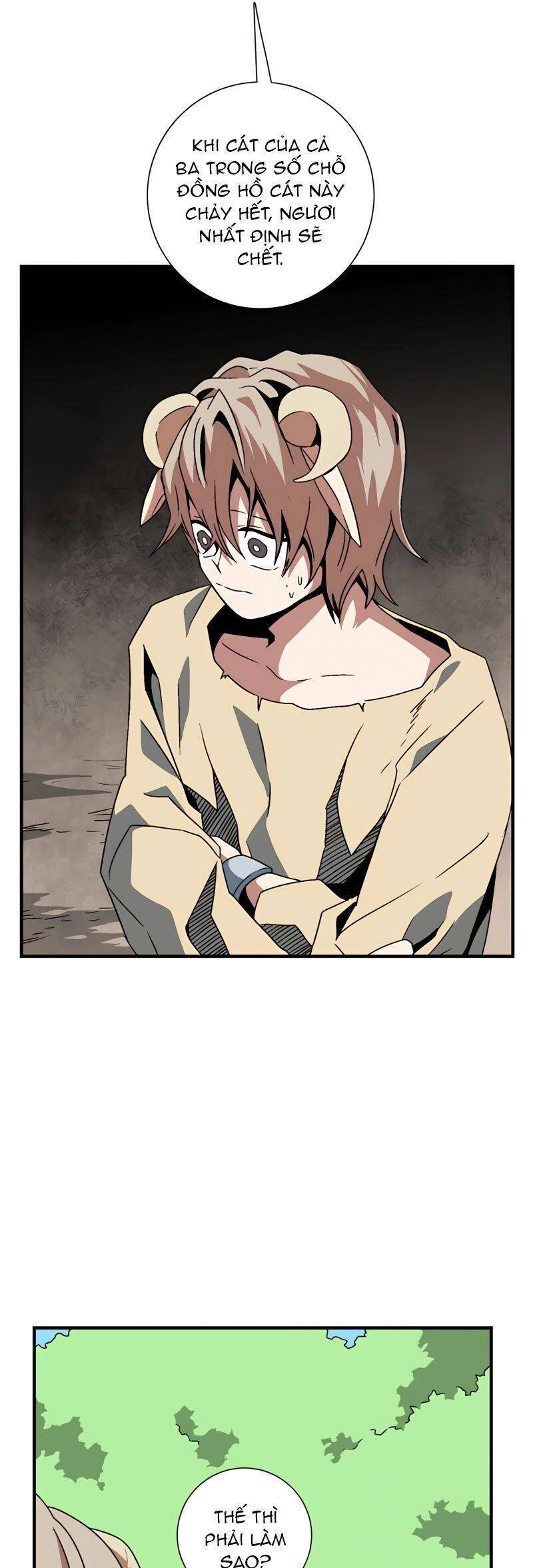 Ta Một Bước Làm Quỷ Vương Chapter 28 - 32