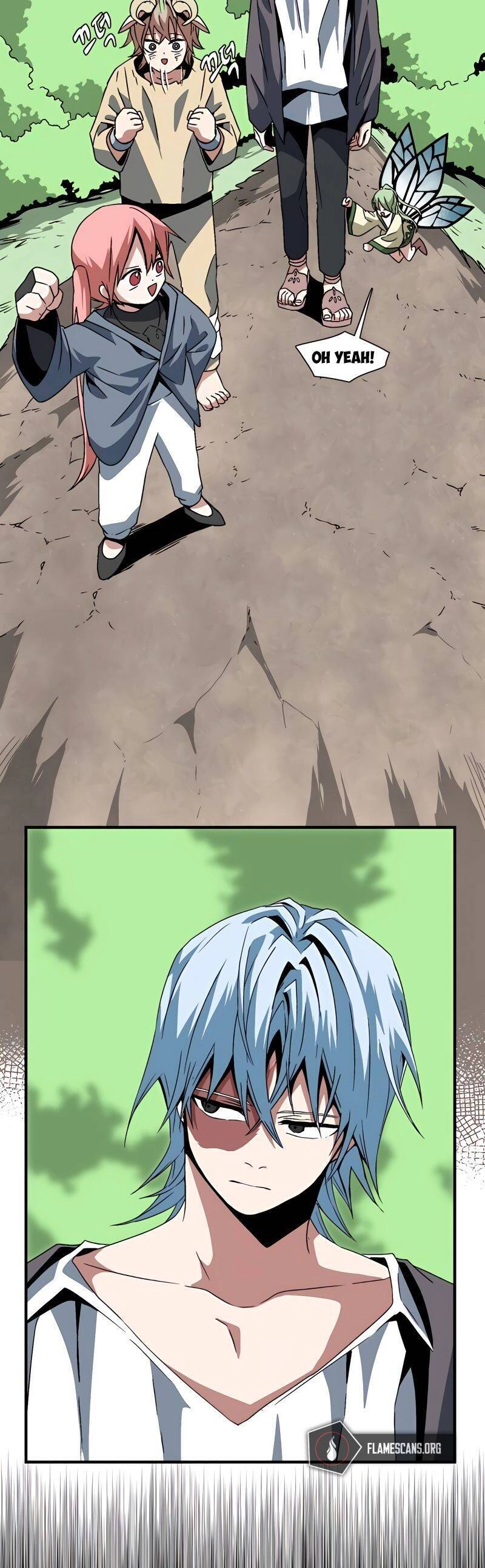 Ta Một Bước Làm Quỷ Vương Chapter 28 - 40