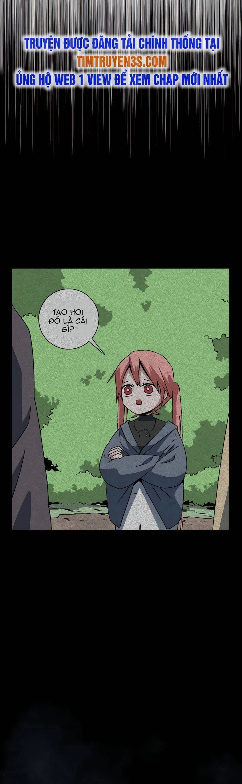 Ta Một Bước Làm Quỷ Vương Chapter 28 - 41