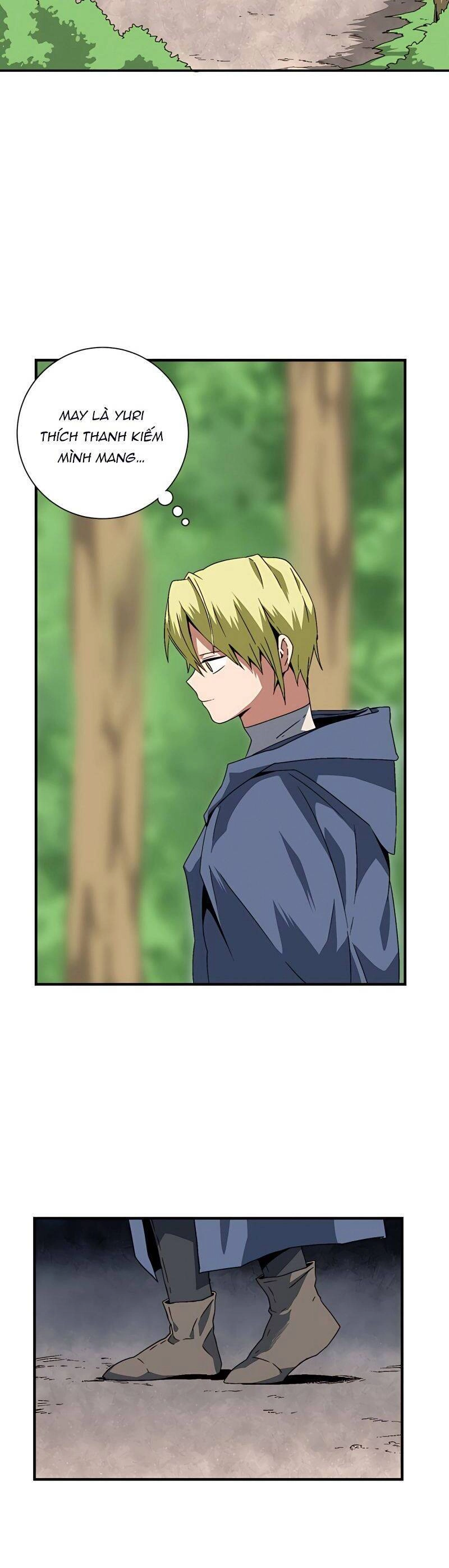 Ta Một Bước Làm Quỷ Vương Chapter 29 - 3