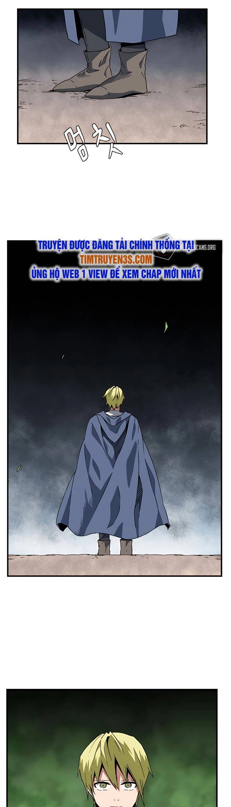 Ta Một Bước Làm Quỷ Vương Chapter 29 - 4