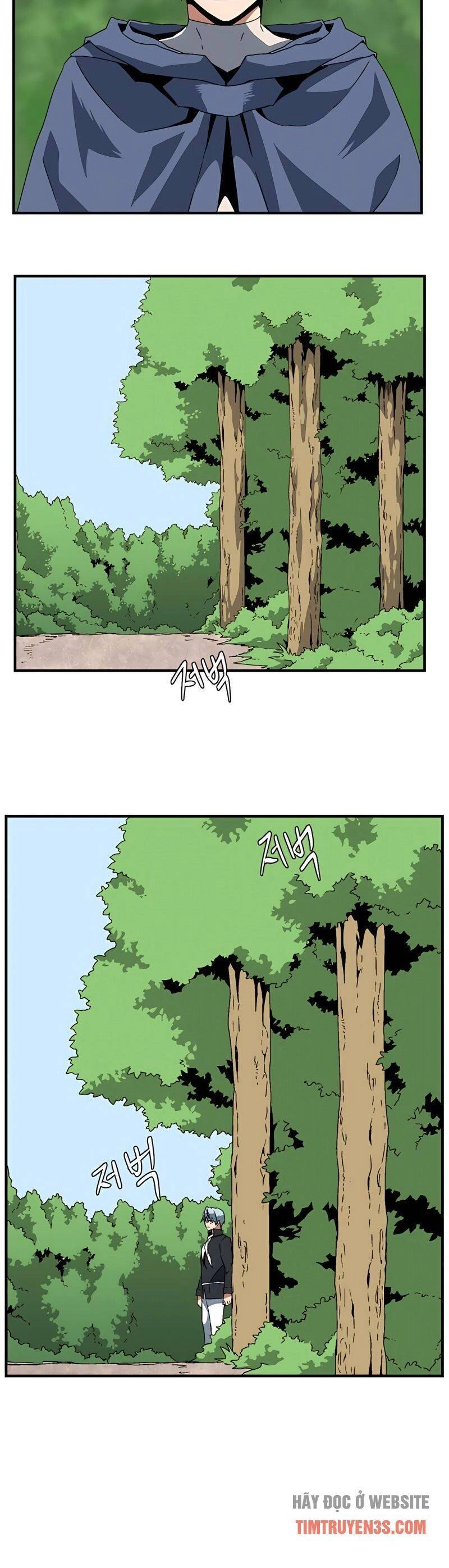 Ta Một Bước Làm Quỷ Vương Chapter 29 - 5