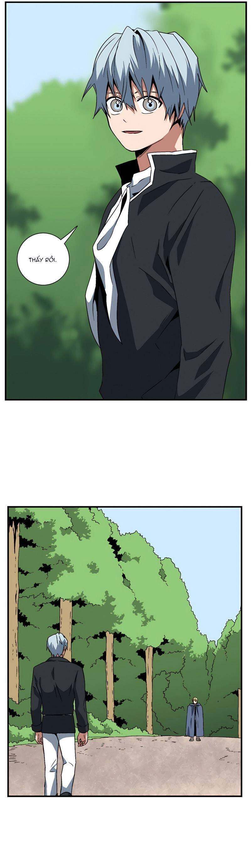 Ta Một Bước Làm Quỷ Vương Chapter 29 - 6