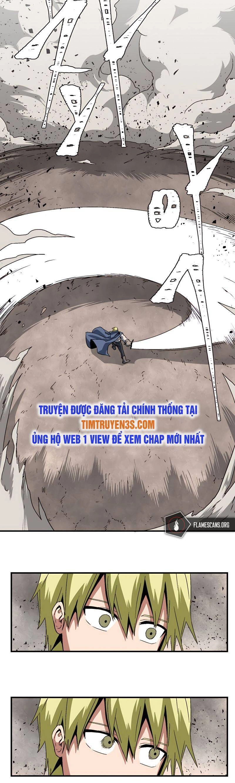 Ta Một Bước Làm Quỷ Vương Chapter 29 - 12