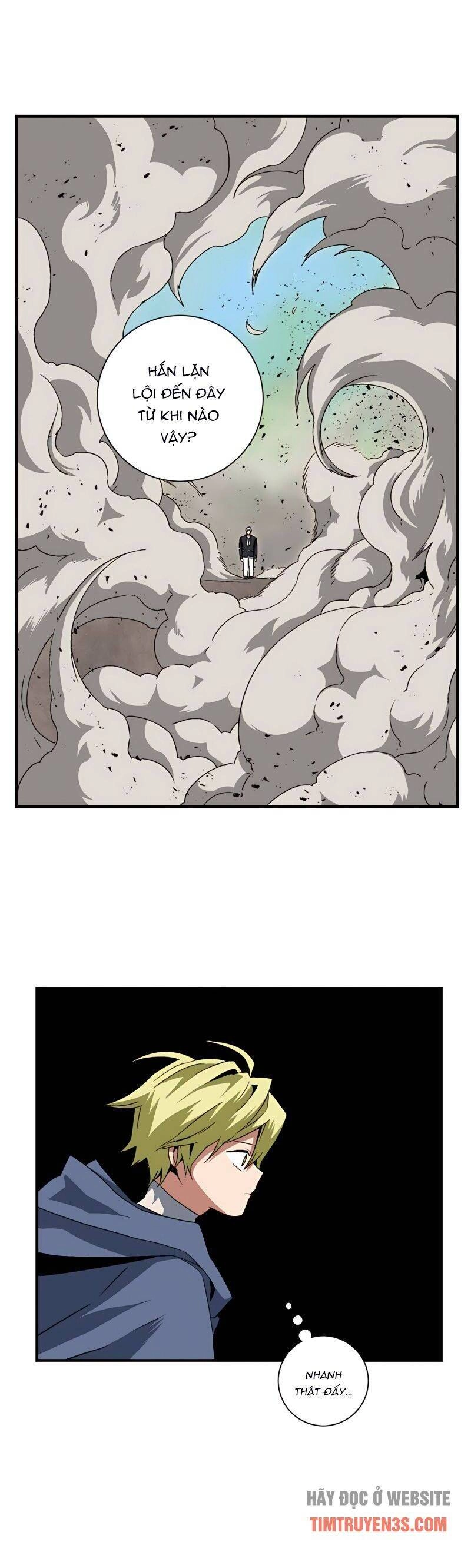 Ta Một Bước Làm Quỷ Vương Chapter 29 - 13