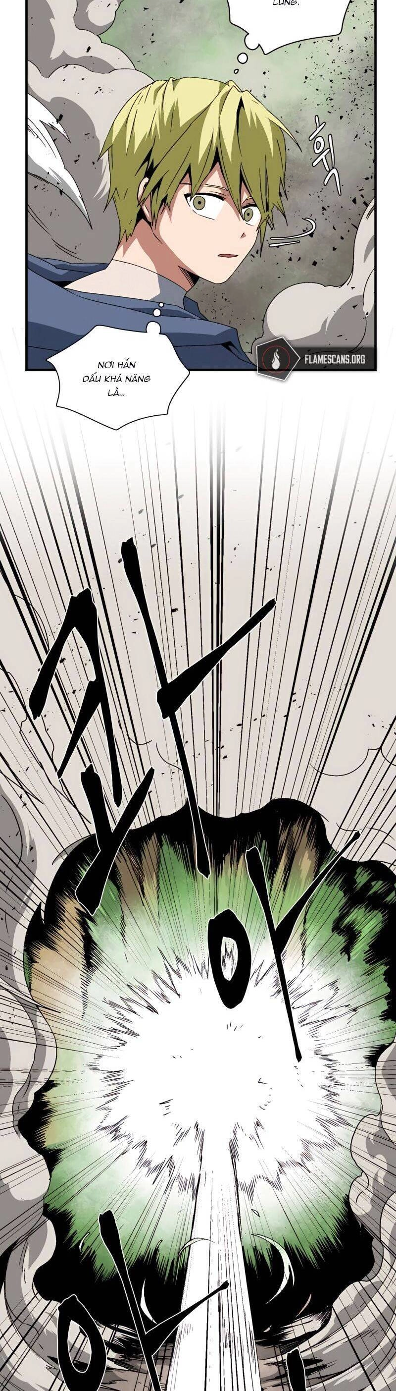 Ta Một Bước Làm Quỷ Vương Chapter 29 - 15