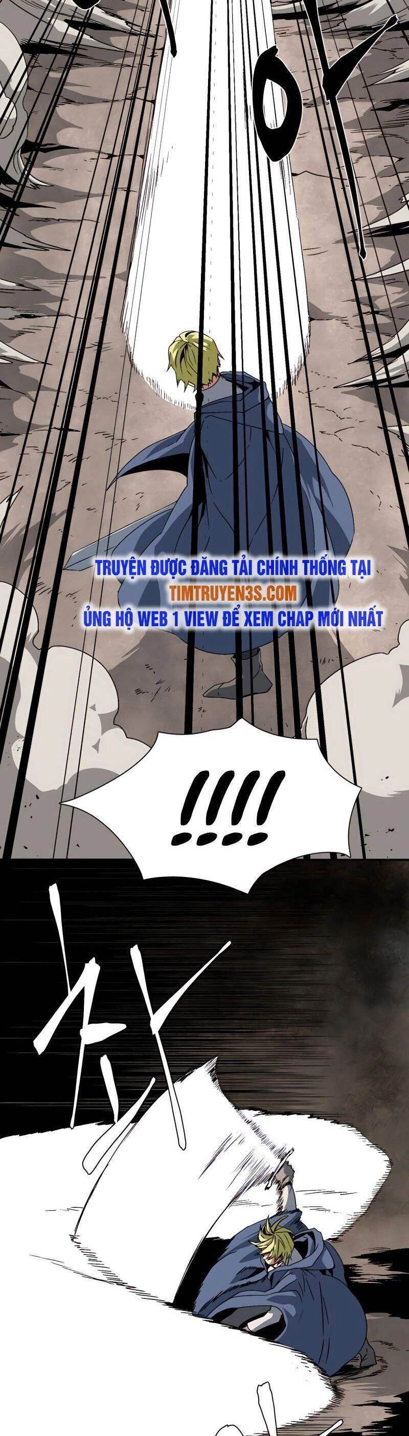 Ta Một Bước Làm Quỷ Vương Chapter 29 - 16