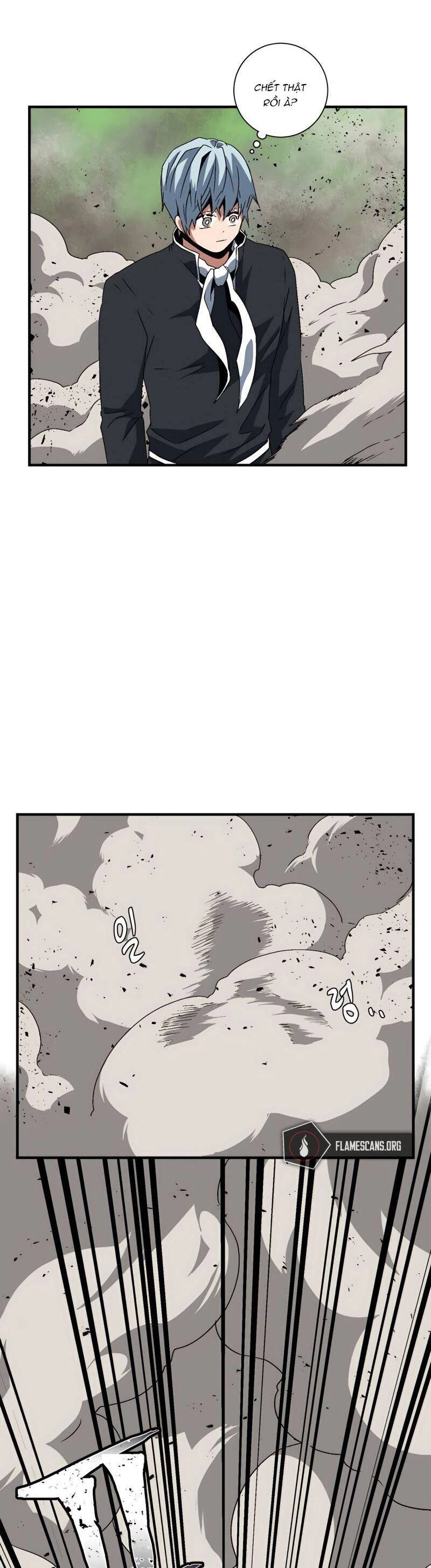 Ta Một Bước Làm Quỷ Vương Chapter 29 - 19