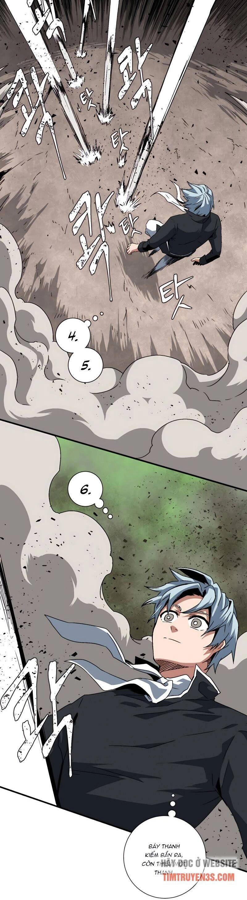 Ta Một Bước Làm Quỷ Vương Chapter 29 - 21