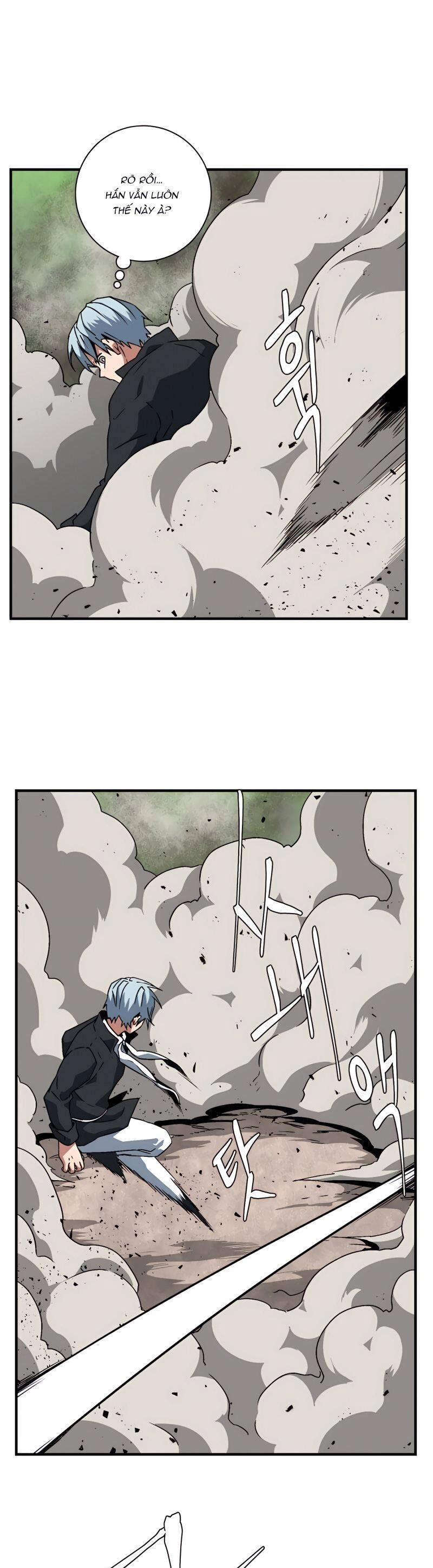 Ta Một Bước Làm Quỷ Vương Chapter 29 - 22