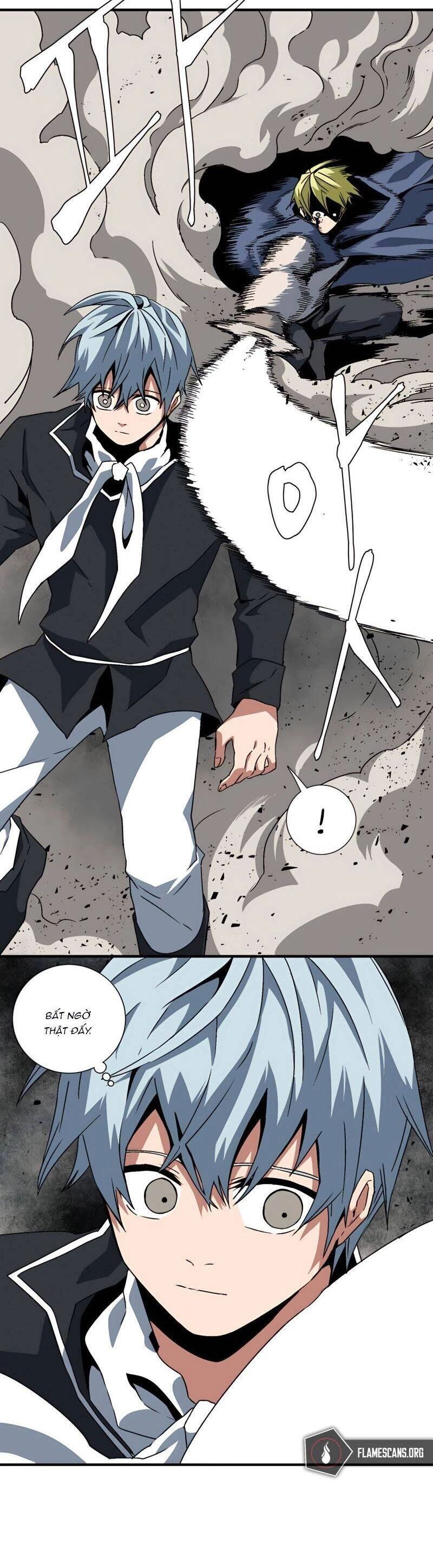 Ta Một Bước Làm Quỷ Vương Chapter 29 - 23