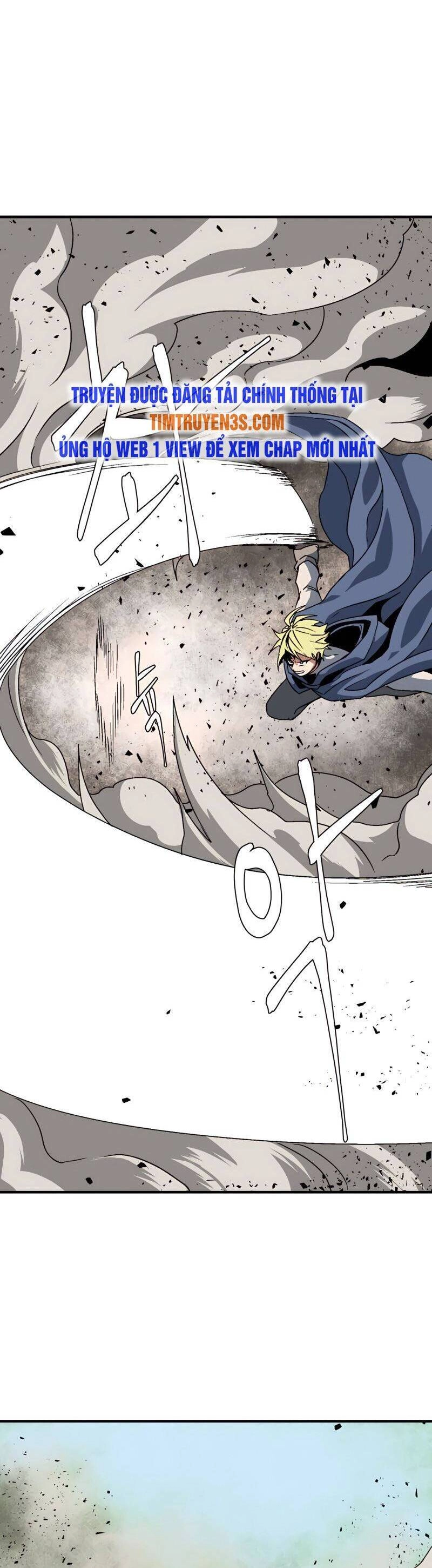 Ta Một Bước Làm Quỷ Vương Chapter 29 - 24