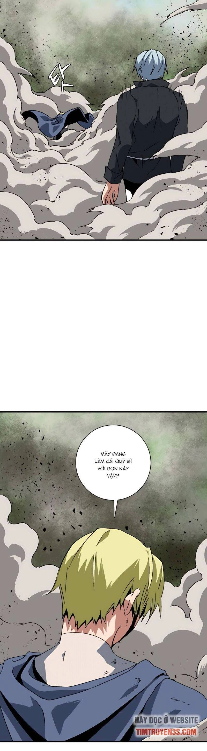 Ta Một Bước Làm Quỷ Vương Chapter 29 - 25