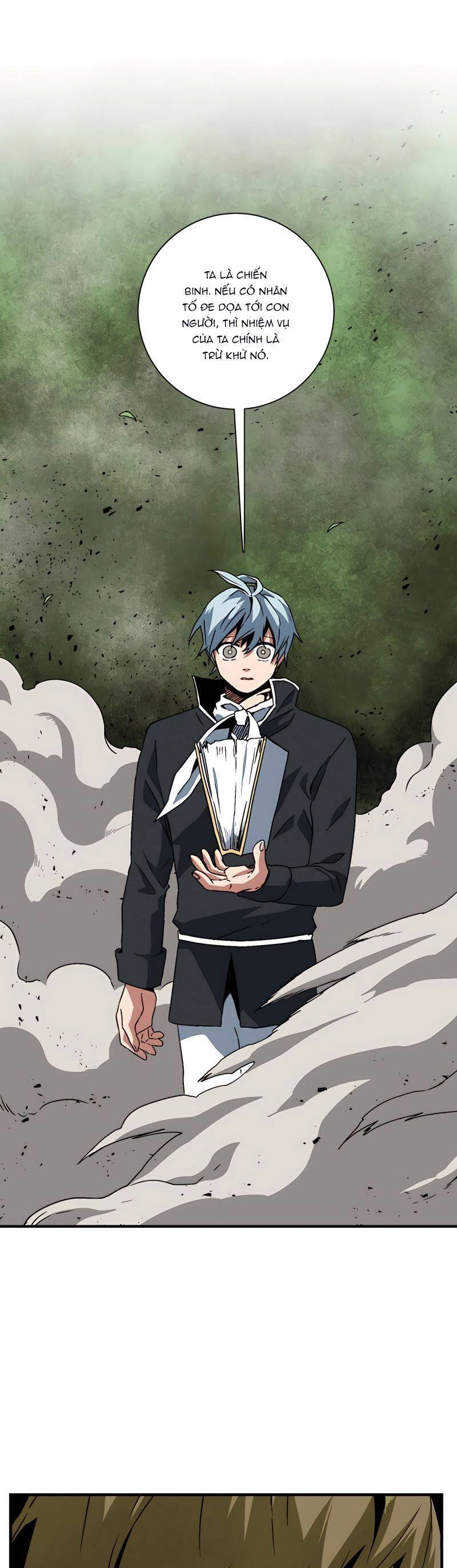 Ta Một Bước Làm Quỷ Vương Chapter 29 - 26