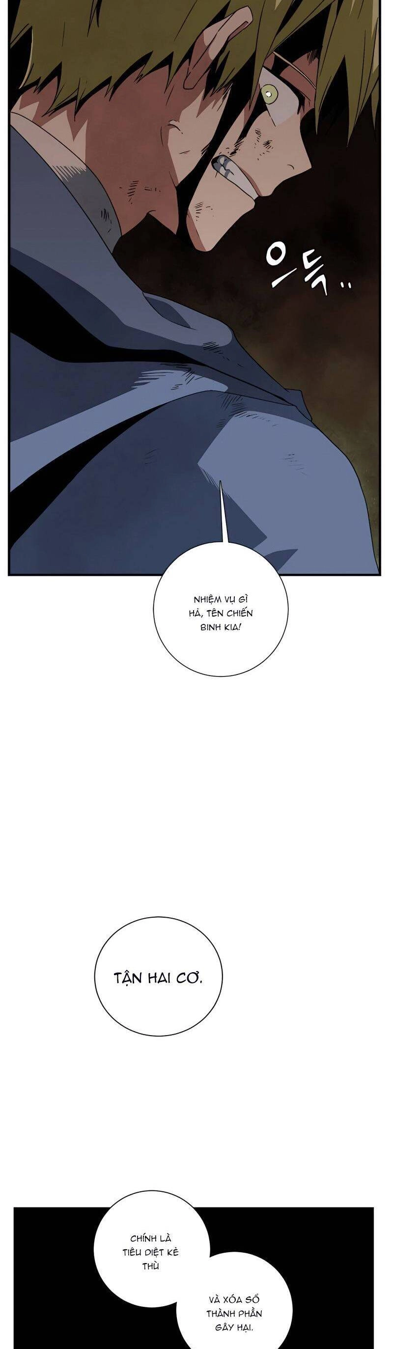 Ta Một Bước Làm Quỷ Vương Chapter 29 - 27