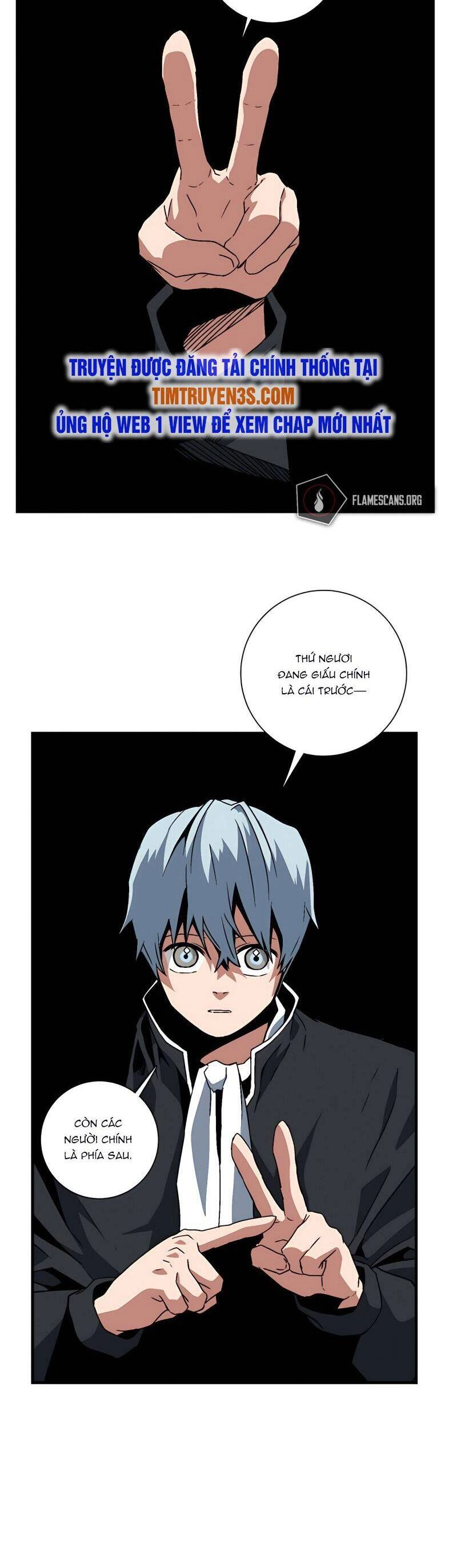 Ta Một Bước Làm Quỷ Vương Chapter 29 - 28