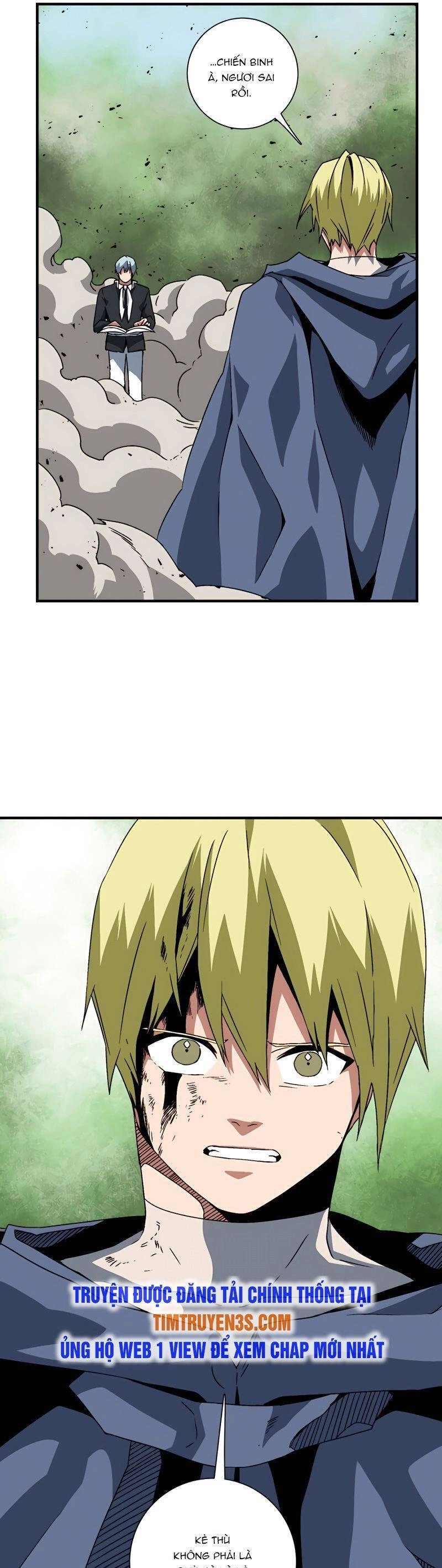 Ta Một Bước Làm Quỷ Vương Chapter 29 - 30