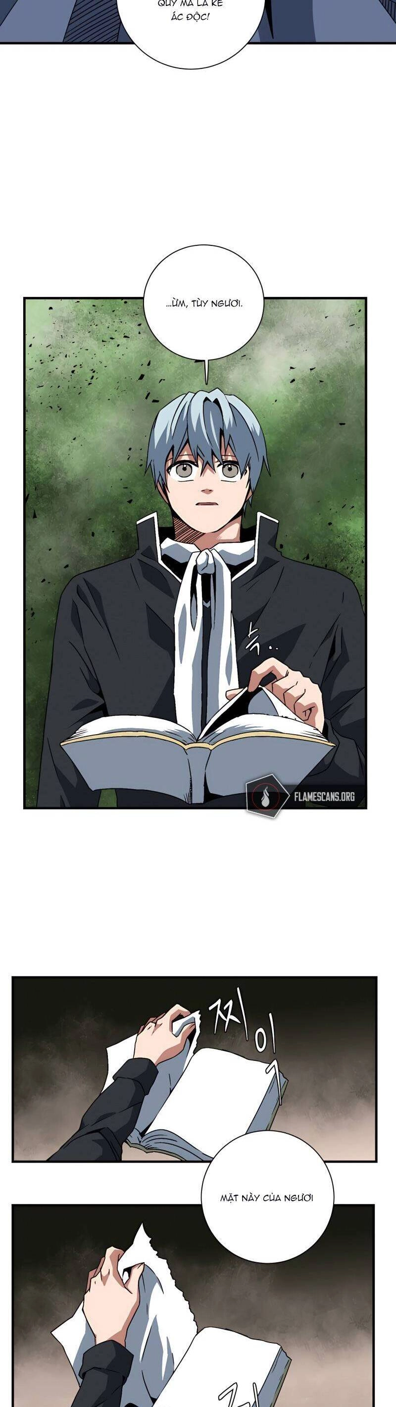 Ta Một Bước Làm Quỷ Vương Chapter 29 - 31