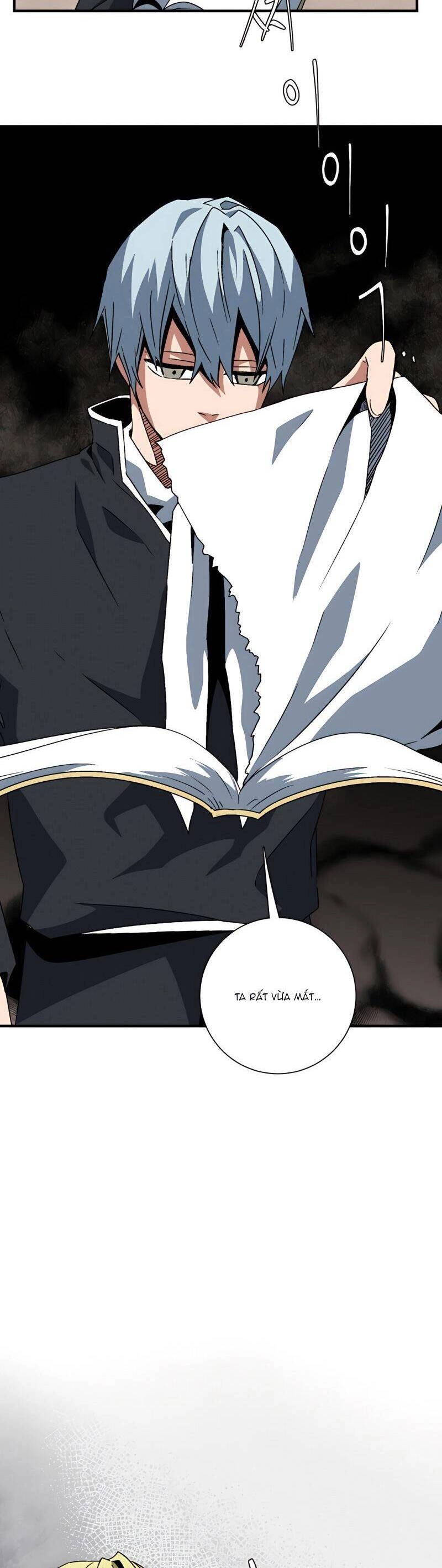 Ta Một Bước Làm Quỷ Vương Chapter 29 - 32