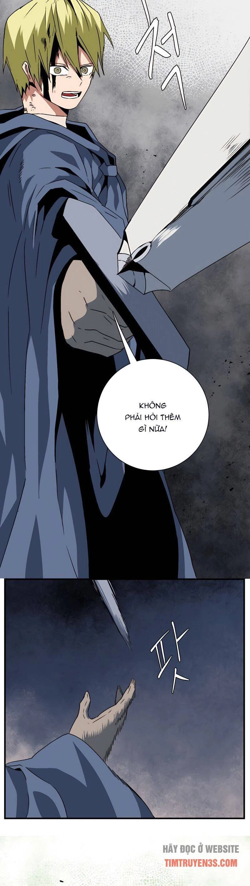 Ta Một Bước Làm Quỷ Vương Chapter 29 - 33